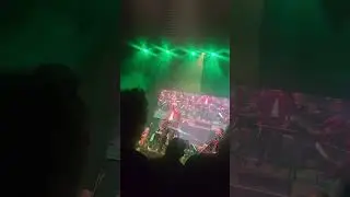Klassik Radio Live im Tempodrom 25.11.2025