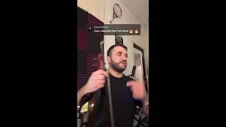 Прямая трансляция Yuri Davoi violinist
