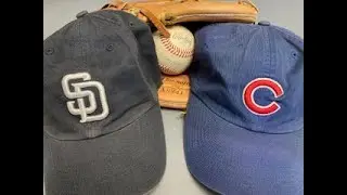 Padres vs Cubs 10.2.25: LIVE play by play & reaction⚾Game 3 NLWC