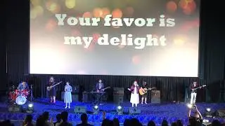 You Are Good - Kari Jobe (Live) Cover JCTGBTG Malolos