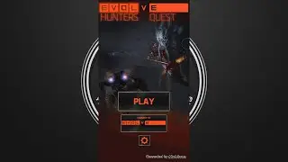 Evolve - Hunter's Quest