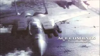 Fires of Liberation - 39/62 - Ace Combat 6 Original Soundtrack
