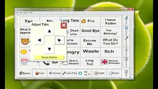 Sound Organizer Resize Tool 2023 05 16