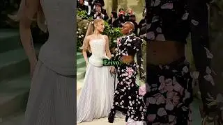 Cynthia Erivo and Ariana Grande won a GRAMMY but did not show up 😳🏆