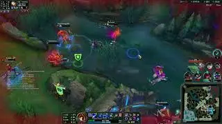 Xerath power :D