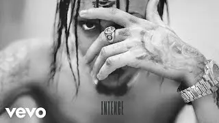 Intence - Nobody Knows | Wounded EP | Official Audio