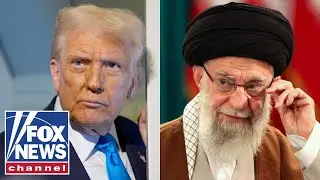 DETAILS: Iran issues NEW THREAT against US Navy