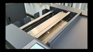 Card cutter 330&220 installation guide