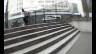 claude levy throwaway footages