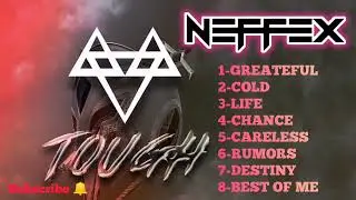 Top 8 Songs Of NEFFEX🎶 - Best of NEFFEX🎧🎶(NCM) FREE