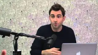 Ben Rattray, CEO of Change.org discusses hate speech and what petitions are and aren't permitted.