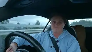 Germany to Switzerland...