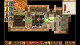 Let's Play Queen's Wish: The Conqueror Part 76: Old Cinnabar Works