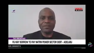 Bombshell expos&eacute; in Nigeria's power sector. Some DISCOs have only N5m in share capital. Questions!