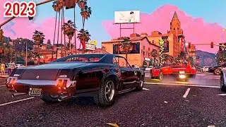 Traffic Tour Car Racer Game | Mission Game | New Car Racer Android Gameplay