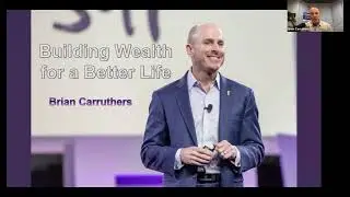 MONEY & WEALTH BUILDING