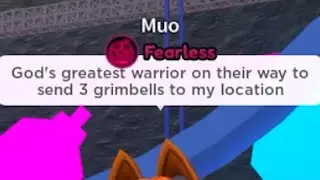 4 Grimbells [Super Bomb Survival]