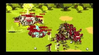 Mini Warriors