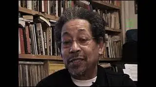 WARREN I. SMITH: PERCUSSIONIST & ARCHIVIST