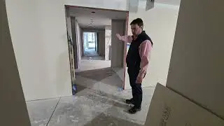 Expansion Project Walk Through -January 2026