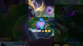 KS mode 😅#mobilelegends2025 #mobilelegendsbangbang #youtubeshorts