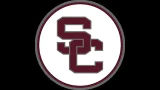 Station Camp High School Announcements 9/30/2025