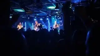 Ensiferum Andromeda (End portion live)
