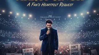 Arijit Singh: Please Don't Retire (A Fan&rsquo;s Heartfelt Request)
