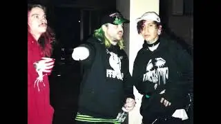 boyfriendz (smrtdeath, lil lotus, lil aaron) mix
