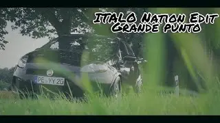 Zhiyun Smooth Q Test | Fiat Grande Punto | Italo Nation