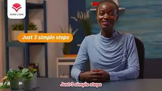 Loan app Kenya: from KSH 500 to KSH 40,000, Loan terms 61-365 days, simple aproval