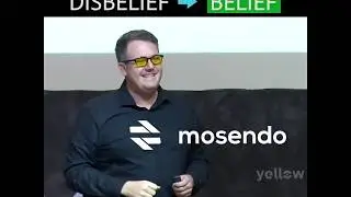 Technology Move From Complex to Simple