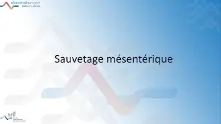Réanimation 2017 - Urgences en pathologie digestive C. PAUGAM