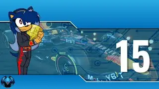 Birthday Play - Formula 1: 2023 - Part 15