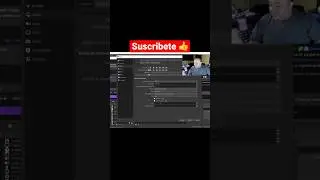 Error obs controladores nvenc #viral #pistian16 #shortsvideo #warzone #tips #obsstudio
