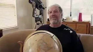 Flat earther accidently proves earth&rsquo;s rotation with $ 20k gyro. That&rsquo;s kind of a problem, right?