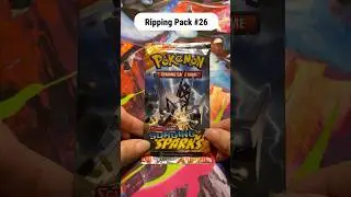 Day 26 One Pack, One Moment 🎴 Lo-Fi TCG