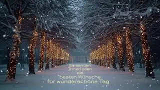 ADVENT 2025 - 24.12.2025 mit SARA-MARIA SAALMANN & ENNO HESSE