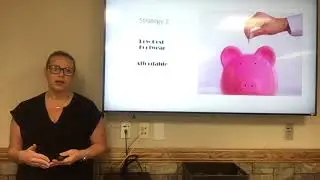 BSG Presentation