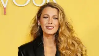Blake Lively joins cast of action romantic comedy &lsquo;The Survival List&rsquo;