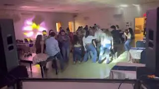 DjXtreme En Una Graduaci&oacute;n (2/12/2022)