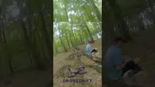 DroneDrift | 2 Zoll - FPV Freestyle