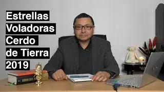 Feng Shui Tips- Estrellas Voladoras para el a&ntilde;o del Cerdo de Tierra