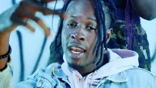 TRAVOR feat TOUMY BOIE   LOCKS DIRECTOR; MISKEEN OFFICIAL MUSIC VIDEO