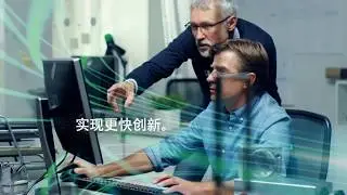 Simplified Chinese Siemens NX Continuous Release Social
