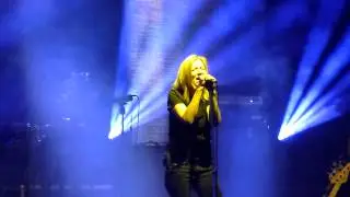 PORTISHEAD - Machine Gun