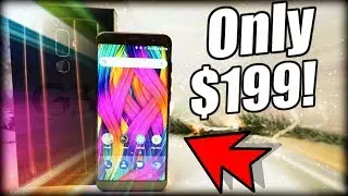 NUU G3 Unboxing & First Impressions (Updated Version)