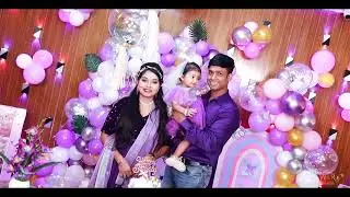 Birthday  Trailer | Bangladeshi Birthday Video 2024 | MH Raj Photography