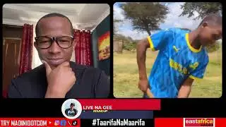 #LivaNaGee USIWEKEZE KWENYE KILIMO KABLA HUJASIKILIZA HAYA | KILIMO HALISI 