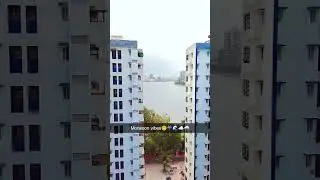 #mumbai #monsoon2024 #navybase
